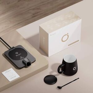 Ikago Heat Coaster Pro Full Set- New in packaging